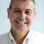 Carlos Pimenta, Co-Founder & CEO of Aethova